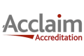 acclaim-accreditation